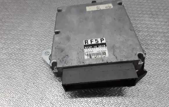 Mazda 6 Engine control unit/module RF5P18881B 2758006253