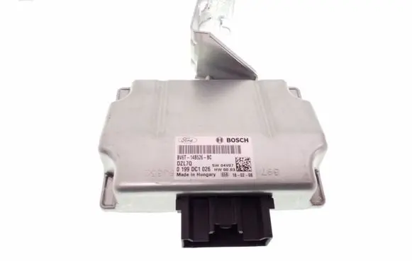 Ford Focus Other control units/modules BV6T14B526BC