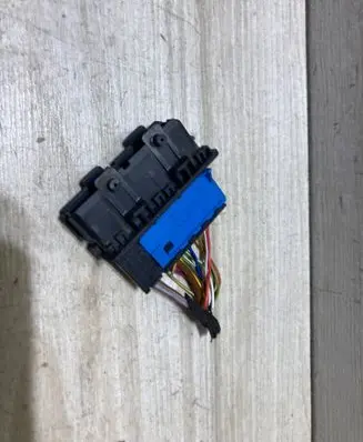 BMW 3 G20 G21 Rear door wiring loom 9224368
