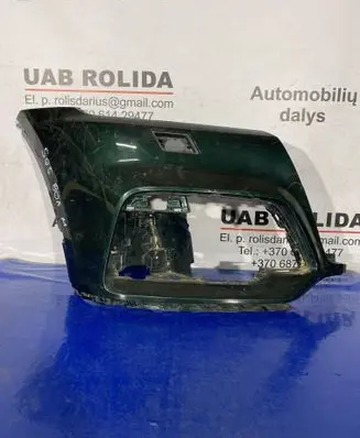 Audi Q5 SQ5 FY Front bumper corner part panel trim 80A807438E
