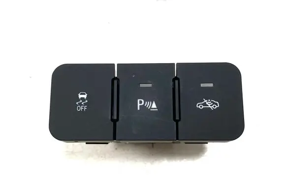 Chevrolet Volt I Other switches/knobs/shifts 22257763 1313