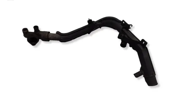 Peugeot Partner Engine coolant pipe/hose 9648370680