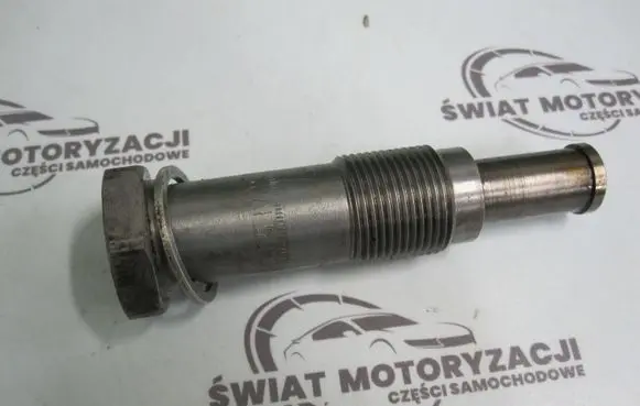 BMW 3 E90 E91 Timing belt/chain tensioner 7567690
