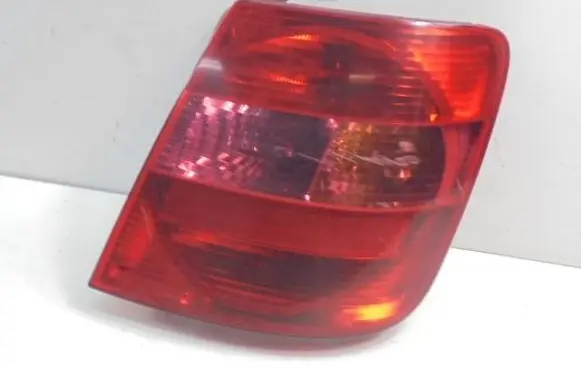 Fiat Stilo Rear/tail lights 51735221