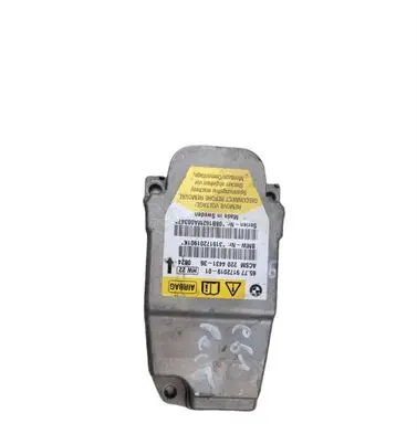 BMW 5 E60 E61 Airbag control unit/module 9172019 6577917201901 220443136