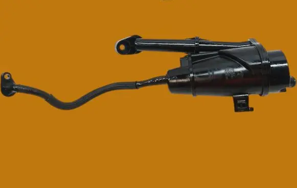 Opel Zafira C Breather hose/pipe 55575980