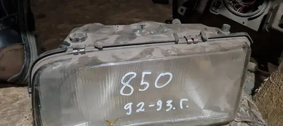 Volvo 850 Headlight/headlamp 