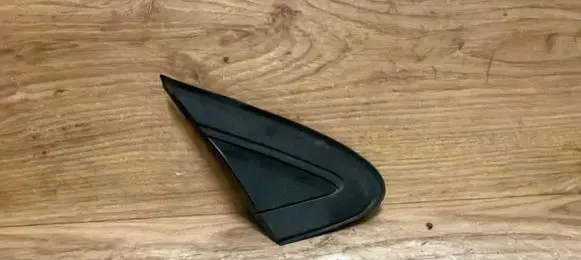 Volvo V40 Plastic wing mirror trim cover 31416472