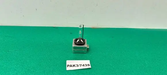 Opel Mokka Xenon bulb 66340HBI