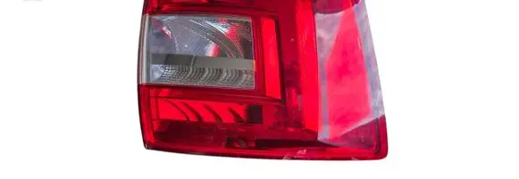 Skoda Octavia Mk3 (5E) Rear/tail lights 5E9945095B