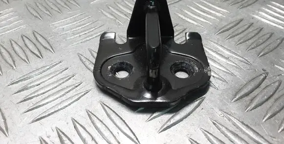 Land Rover Evoque I Front door lock loop/hook striker 6G91R21982FBB