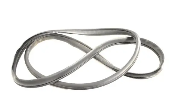 Renault Megane III Rubber seal rear door 