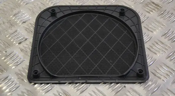 Mini Cooper Countryman R60 Subwoofer grill/trim 4304789258
