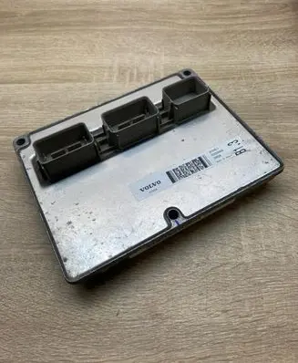 Volvo S40 Engine control unit/module ECU 30743371