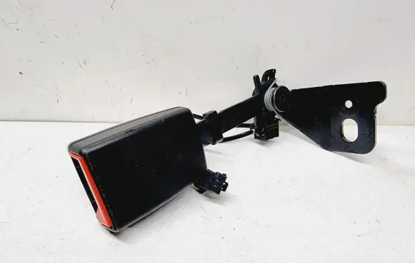 Peugeot 3008 II Rear seatbelt buckle 98104934XX
