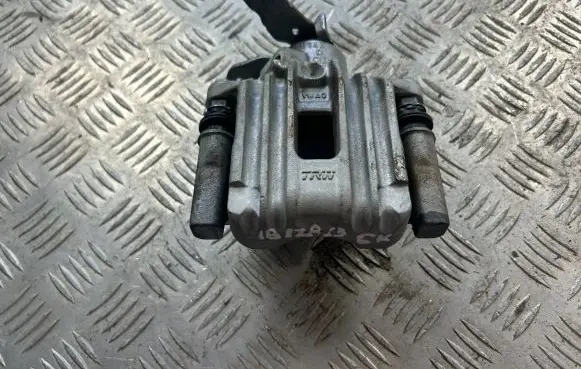 Seat Ibiza V (KJ) Rear brake caliper 2Q5AC