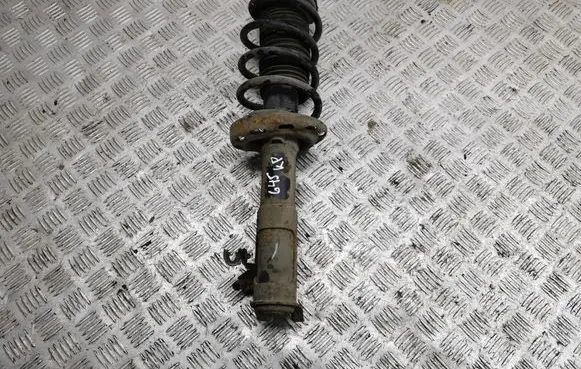 Honda Civic Front shock absorber with coil spring