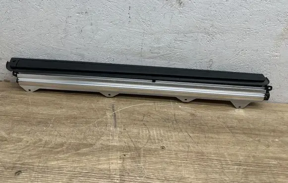 BMW 6 F06 Gran coupe Electric rear window sunshade cover 9902008089 6060201306