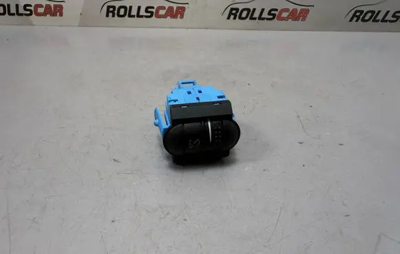 Volkswagen Touareg I Panel lighting control switch 7L6941334 7L6941334A