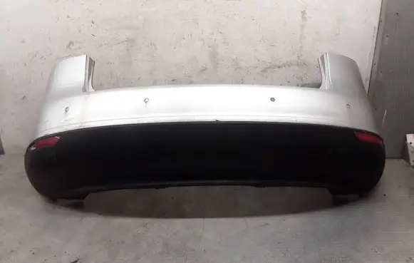 Volkswagen Golf Plus Rear bumper 
