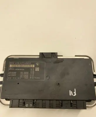 BMW 5 F10 F11 Light module LCM 9273628 002000001 011009000