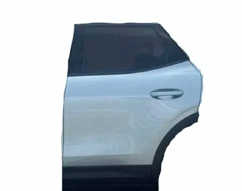 Ford Explorer EV Rear door 7365E536