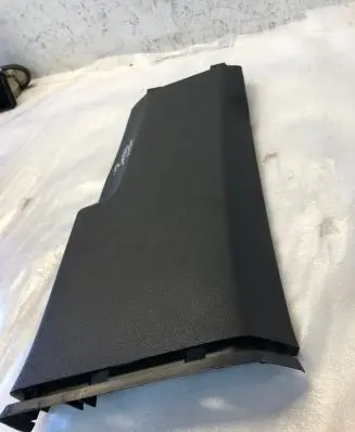 Volkswagen PASSAT B8 (B) pillar trim (bottom) 3g0867292