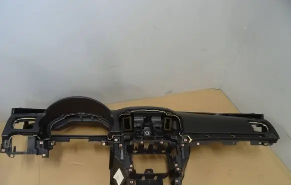 Opel Insignia A Dashboard