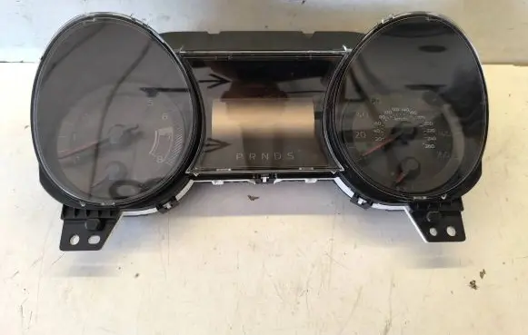 Ford Mustang VI Speedometer (instrument cluster) FR3310890A