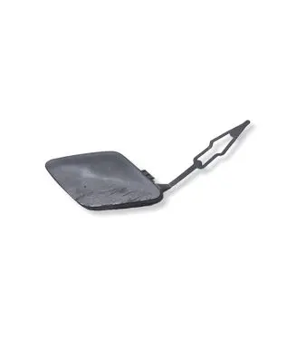 Peugeot 208 II Front tow hook cap/cover 9823210280