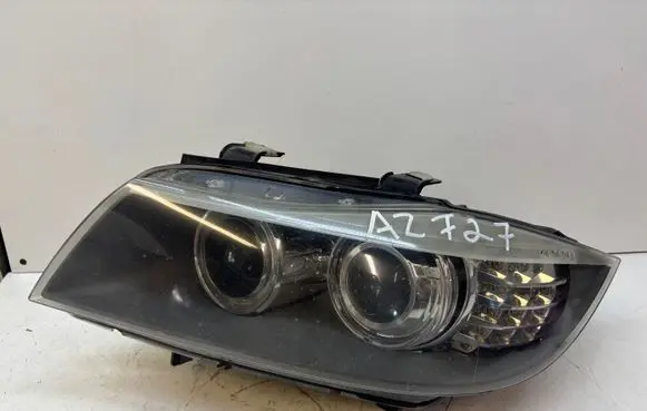 BMW 3 E90 E91 Headlight/headlamp 6653100000 04D0Z0907 1D1S1H8