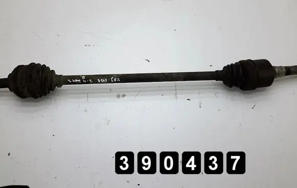 Chrysler Voyager Front driveshaft