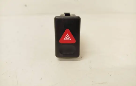 Ford Galaxy Hazard light switch 7M5953235A YM12113A350ABW