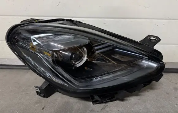 Maserati Grecale Headlight/headlamp 06703034730