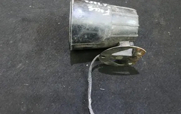 Ford Focus Alarm system siren 
