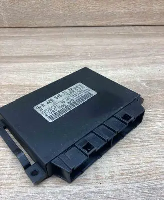 Mercedes-Benz E W211 Parking PDC control unit/module A0255457132 0263004025 USED