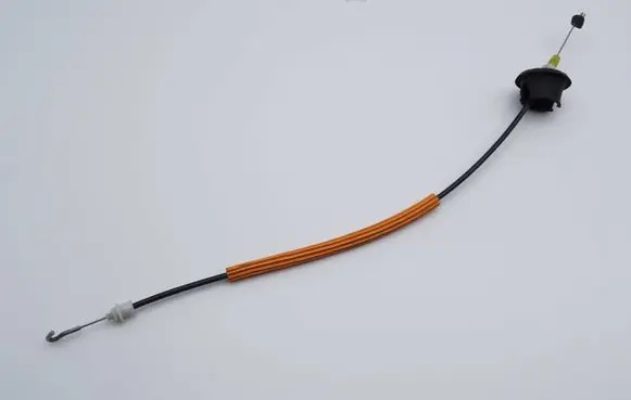 Audi A4 S4 B6 8E 8H Rear door cable line 