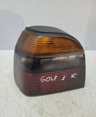 Volkswagen Golf III Rear/tail lights 1H6945111B