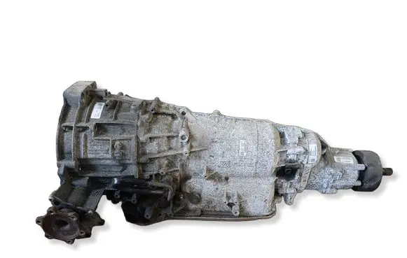 Audi A4 S4 B8 8K Automatic gearbox NES 8HP55