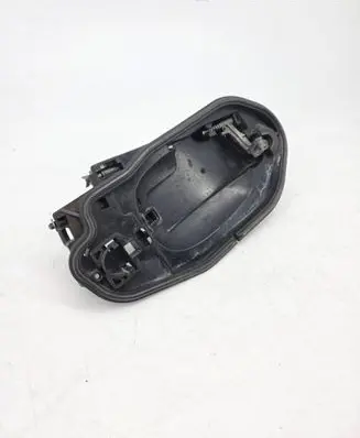 BMW 5 E60 E61 Rear door exterior handle/bracket 7034544