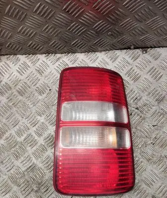 Volkswagen Caddy Rear/tail lights