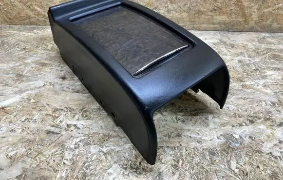 Mercedes-Benz CL C216 Rear seat armrest A2168400574