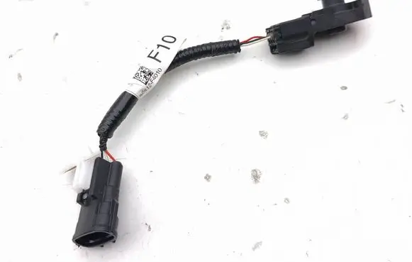 Toyota C-HR II Fuel pressure sensor 8946147010 82412F4010