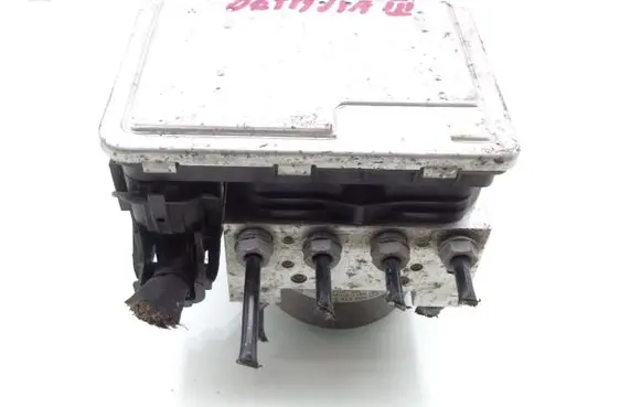 Skoda Octavia Mk3 (5E) ABS Pump 5Q0614517DC