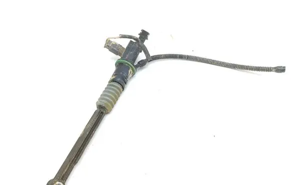 Clutch slave cylinder