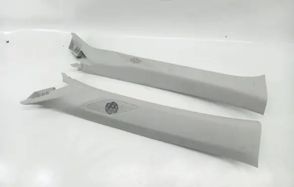 Citroen C4 III e-C4 (C) pillar trim brak