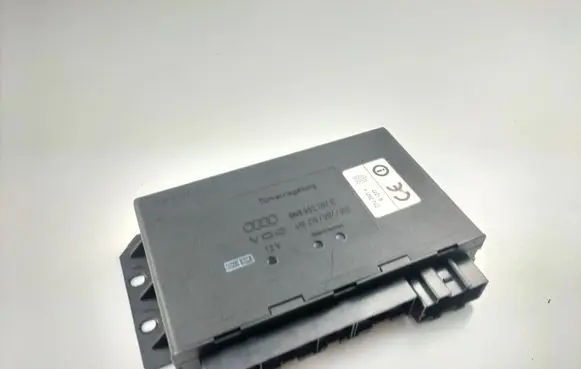 Engine control unit/module