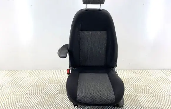 Fiat Doblo Front driver seat 