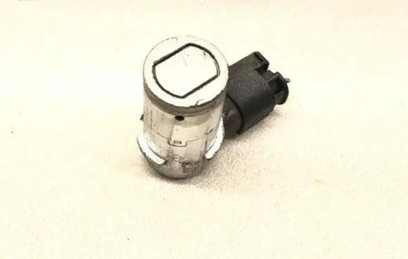BMW 7 E65 E66 Parking PDC sensor