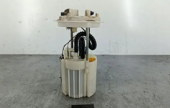 Opel Corsa D In-tank fuel pump